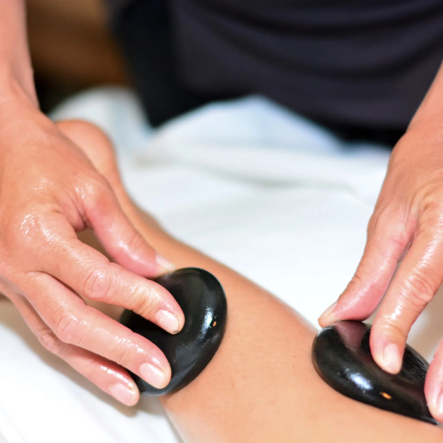 Massage Items And Energy Tools