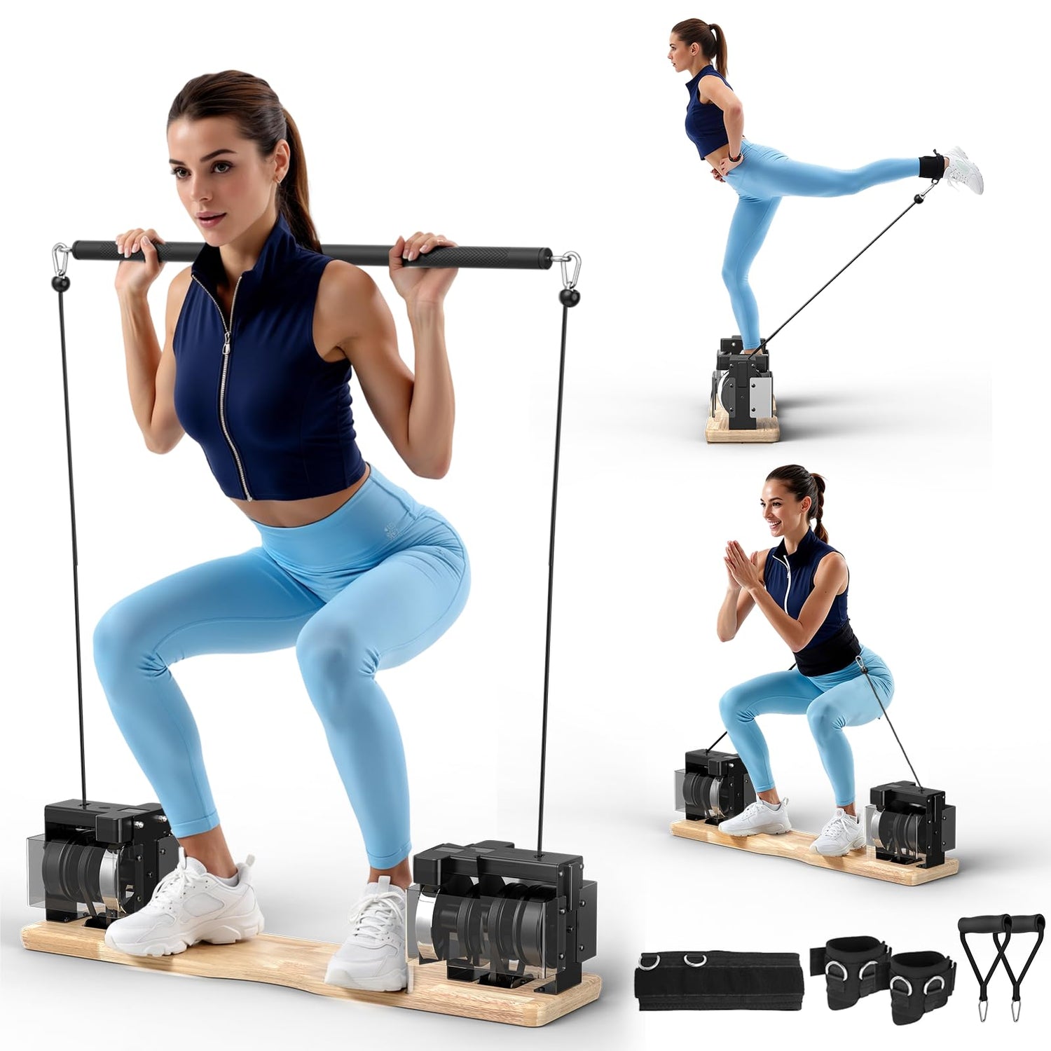 Fitness Equipment