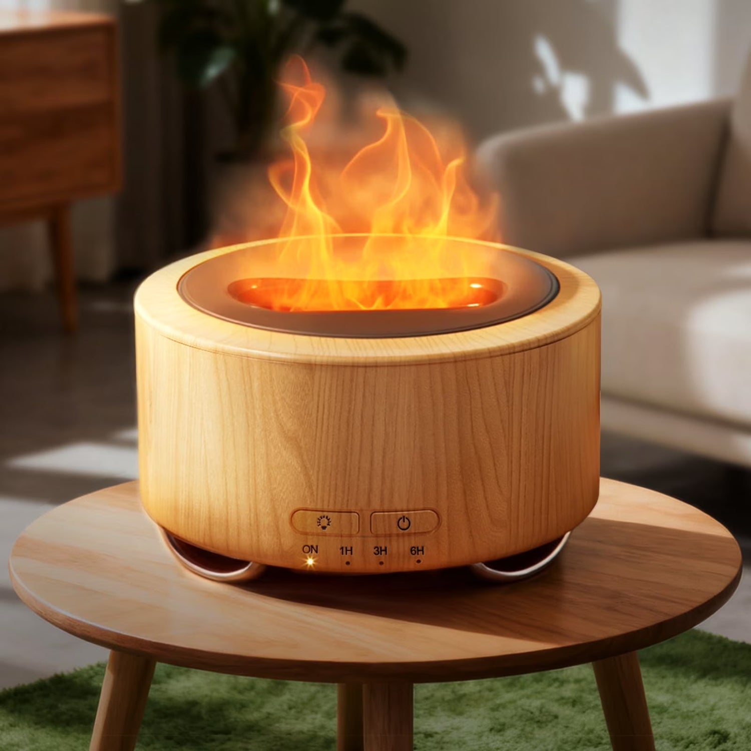 Natural Healing And Aromatherapy