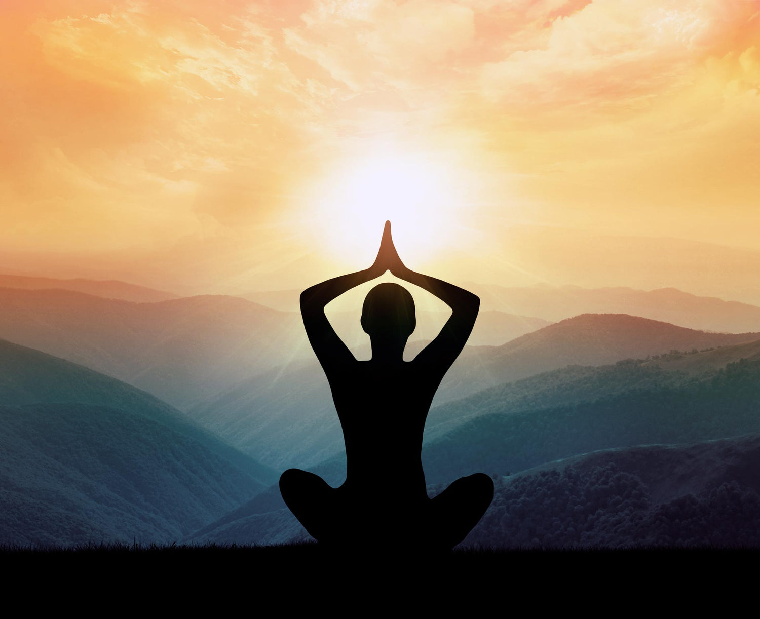 Yoga And Meditation