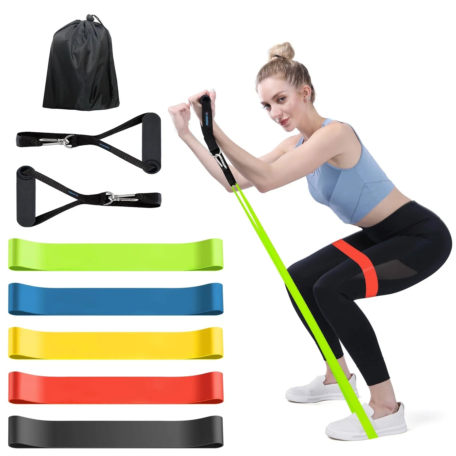 Resistance Bands