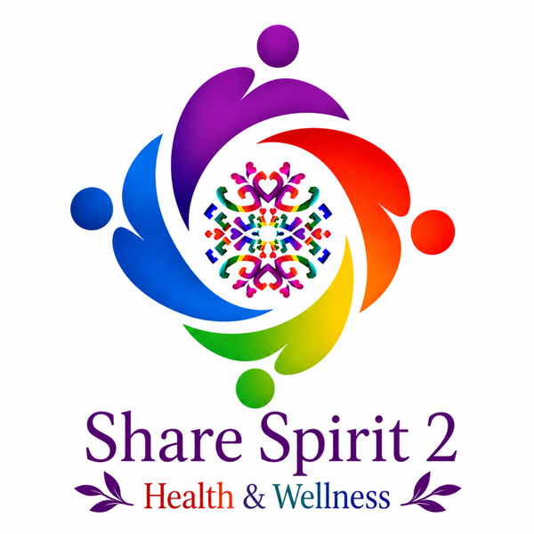 Share Spirit 2